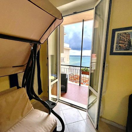 Villa Casa Conchiglia à Vado Ligure Extérieur photo