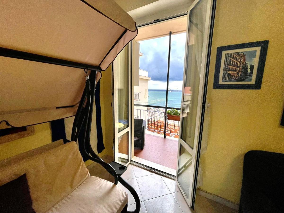 Villa Casa Conchiglia à Vado Ligure Extérieur photo