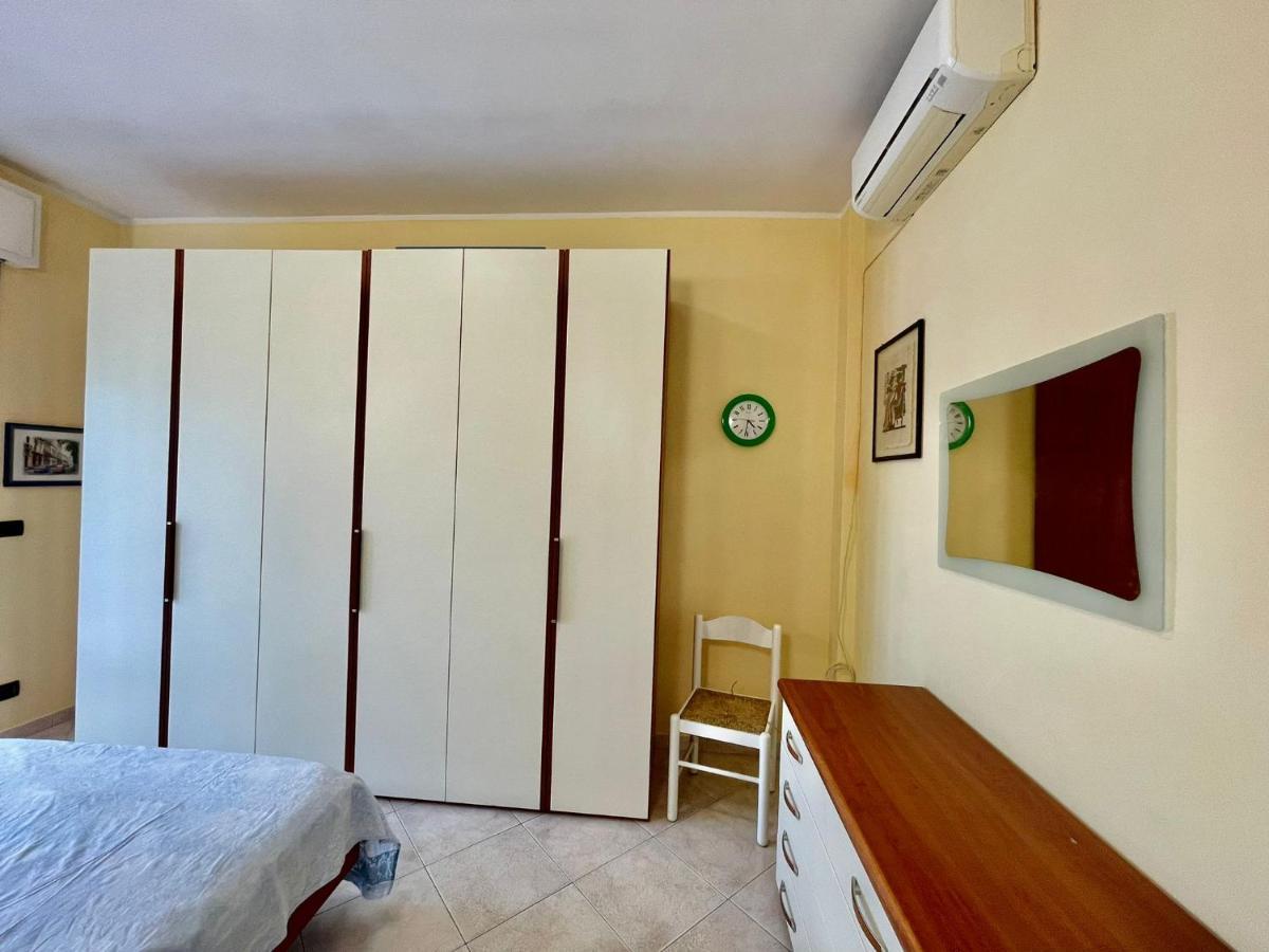 Villa Casa Conchiglia à Vado Ligure Extérieur photo