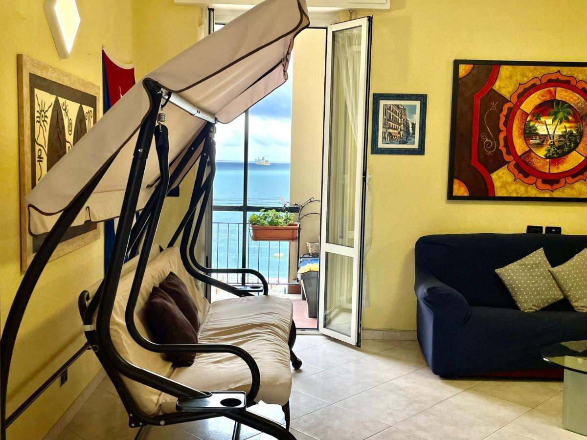 Villa Casa Conchiglia à Vado Ligure Extérieur photo