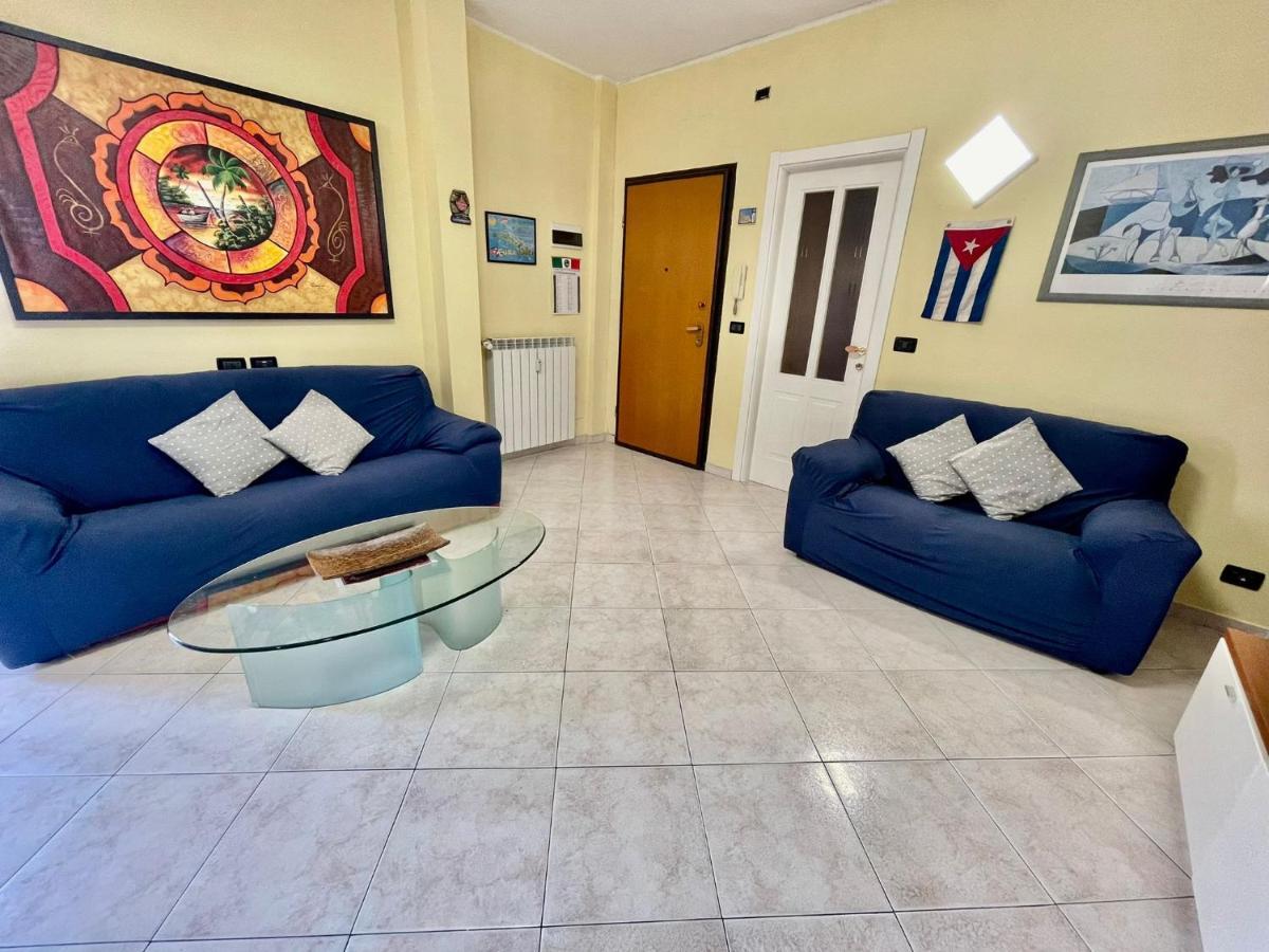 Villa Casa Conchiglia à Vado Ligure Extérieur photo