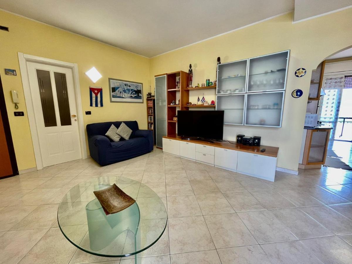 Villa Casa Conchiglia à Vado Ligure Extérieur photo