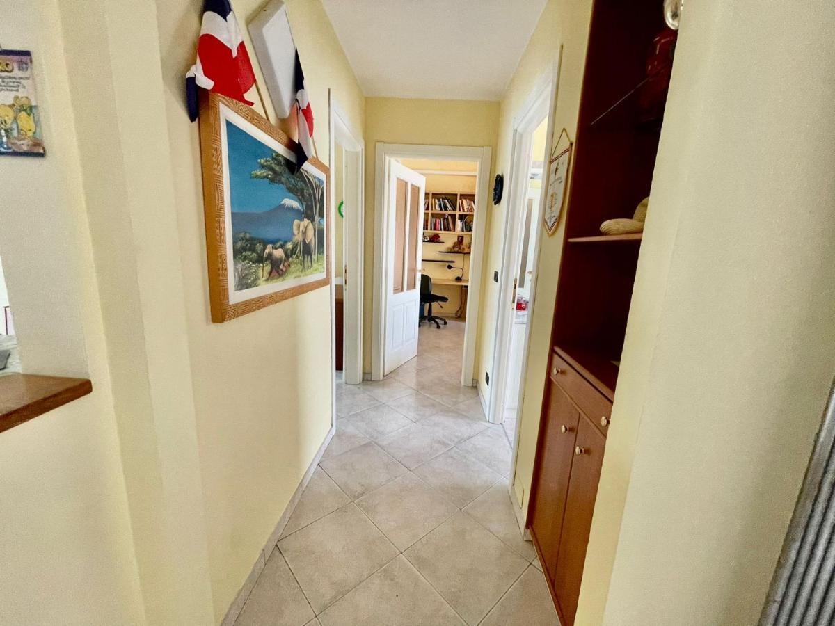Villa Casa Conchiglia à Vado Ligure Extérieur photo